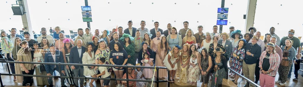 Accolade Race Day '26
