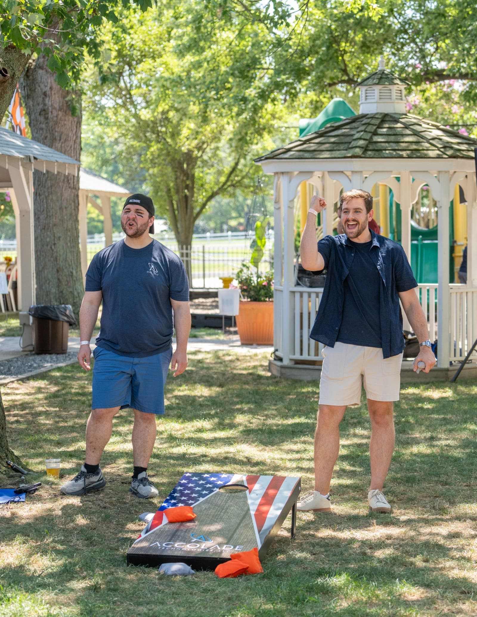 Accolade Summer Picnic 2025