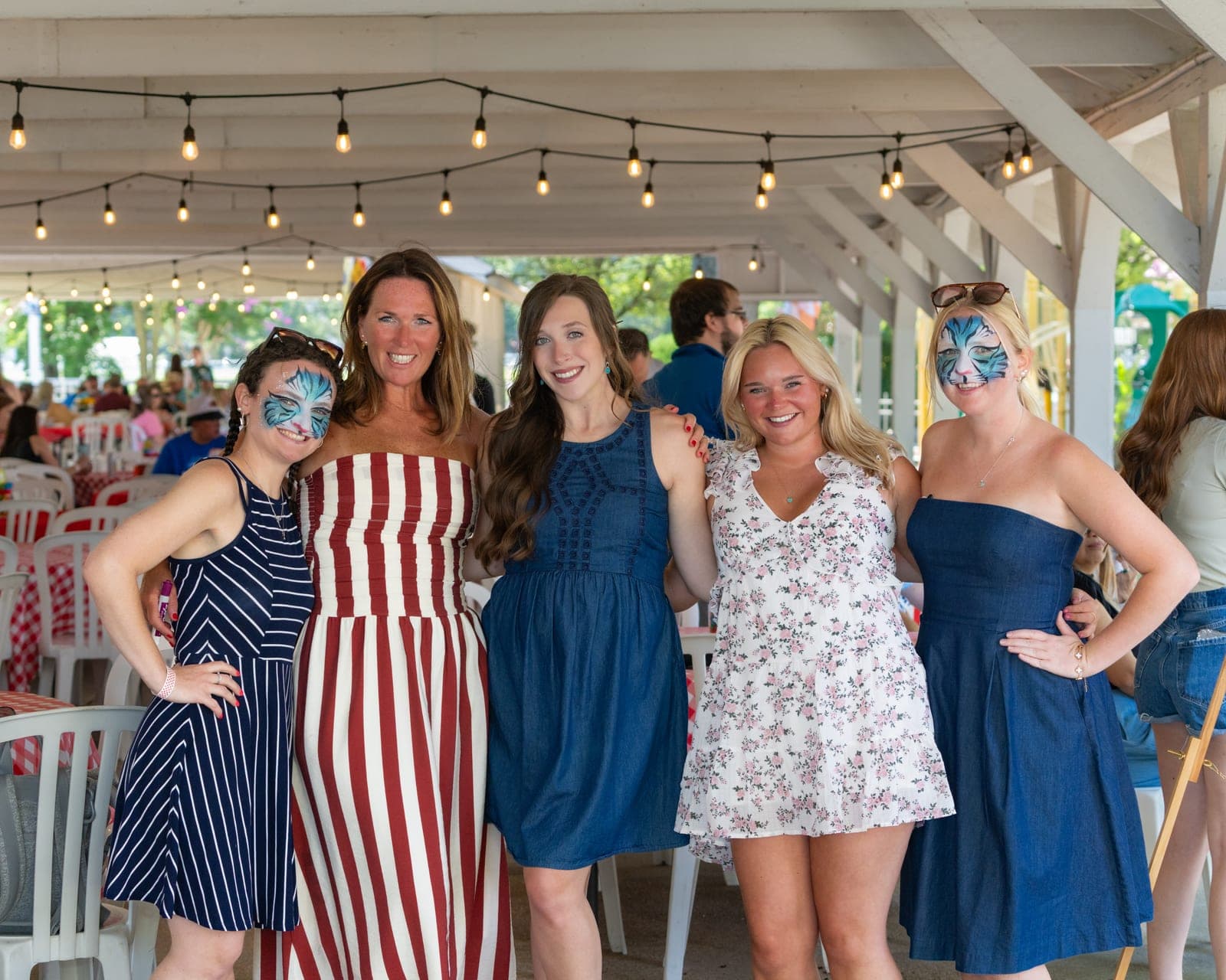 Accolade Summer Picnic 2025