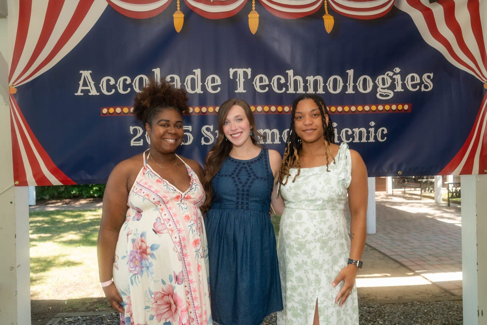 Accolade Summer Picnic 2025