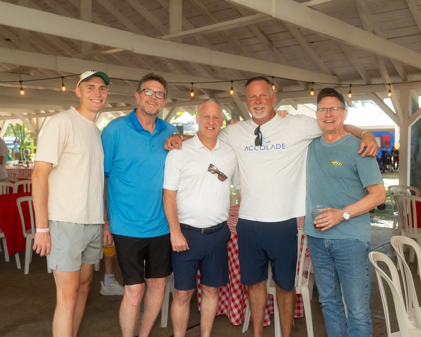 Accolade Summer Picnic 2025