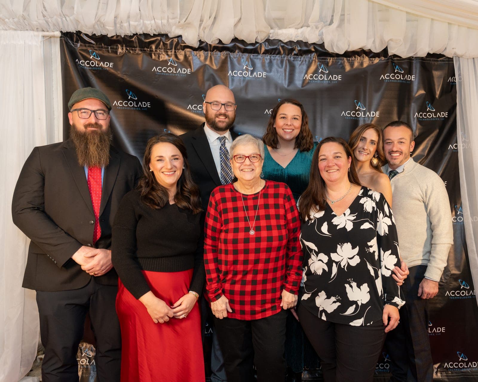 Accolade Holliday Celebration 2025