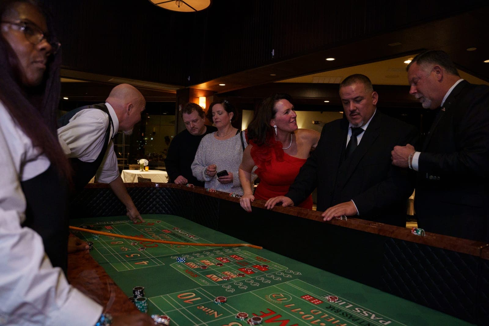 Accolade Casino Night 2025