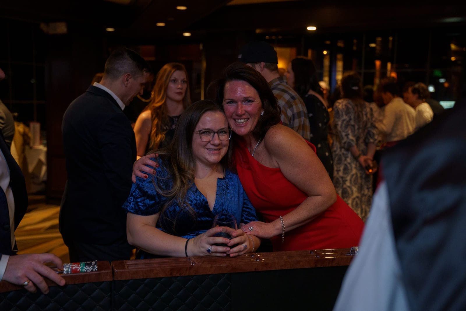 Accolade Casino Night 2025